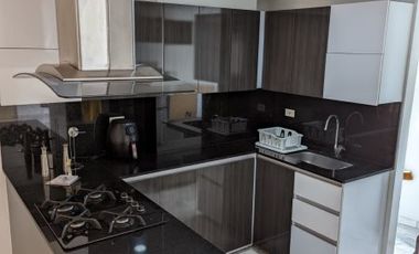 Apartamento en Arriendo Ubicado en Medellín Codigo 1823