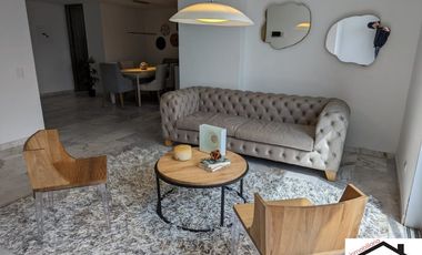 Apartamento en Arriendo Ubicado en Medellín Codigo 1823