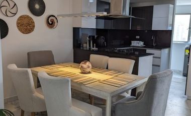 Apartamento en Arriendo Ubicado en Medellín Codigo 1823