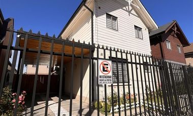 Casa en Venta en Valles del country