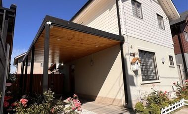 Casa en Venta en Valles del country