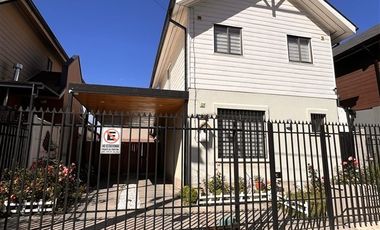 Casa en Venta en Valles del country