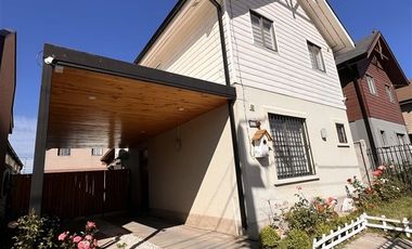 Casa en Venta en Valles del country