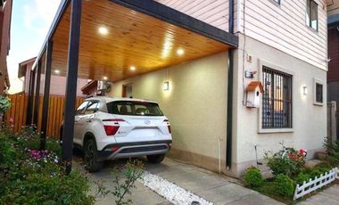 Casa en Venta en Valles del country