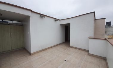 DEPARTAMENTO EN VENTA EN LA MEJOR ZONA DE SURCO CON LINDA VISTA A PARQUE