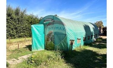 PARCELA DE AGRADO EN VENTA LONQUEN SUR TALAGANTE