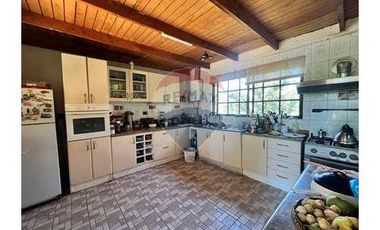 PARCELA DE AGRADO EN VENTA LONQUEN SUR TALAGANTE