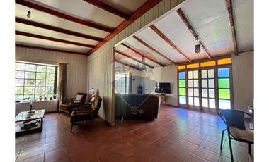 PARCELA DE AGRADO EN VENTA LONQUEN SUR TALAGANTE
