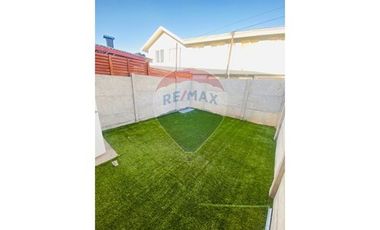 Casa Familiar en Sector Exclusivo de Padre Hurtado