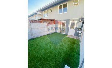 Casa Familiar en Sector Exclusivo de Padre Hurtado