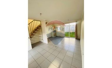 Casa Familiar en Sector Exclusivo de Padre Hurtado