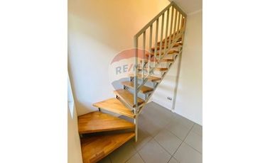 Casa Familiar en Sector Exclusivo de Padre Hurtado