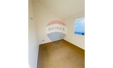 Casa Familiar en Sector Exclusivo de Padre Hurtado