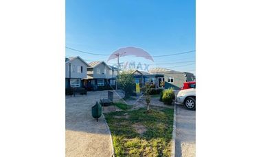 Casa Familiar en Sector Exclusivo de Padre Hurtado