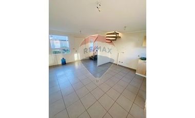 Casa Familiar en Sector Exclusivo de Padre Hurtado