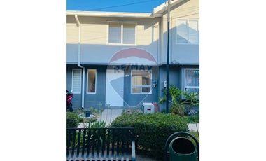 Casa Familiar en Sector Exclusivo de Padre Hurtado