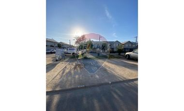 Casa Familiar en Sector Exclusivo de Padre Hurtado