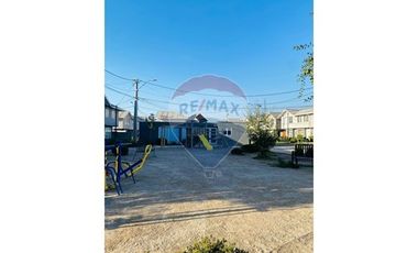 Casa Familiar en Sector Exclusivo de Padre Hurtado