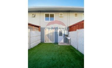 Casa Familiar en Sector Exclusivo de Padre Hurtado