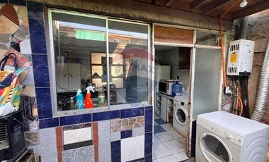 Encantadora casa en Pudahuel, ¡Visítela!