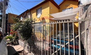 Encantadora casa en Pudahuel, ¡Visítela!