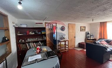 Encantadora casa en Pudahuel, ¡Visítela!