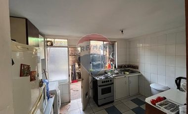 Encantadora casa en Pudahuel, ¡Visítela!