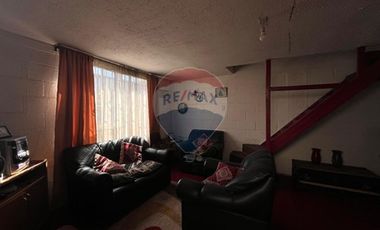 Encantadora casa en Pudahuel, ¡Visítela!