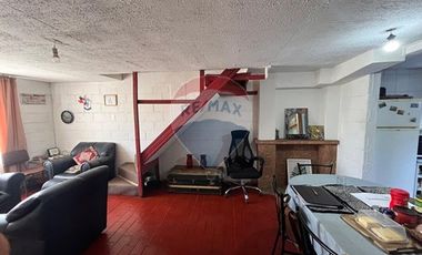 Encantadora casa en Pudahuel, ¡Visítela!