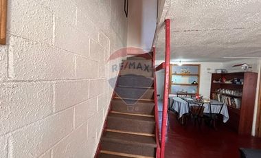 Encantadora casa en Pudahuel, ¡Visítela!