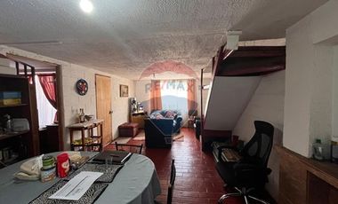 Encantadora casa en Pudahuel, ¡Visítela!