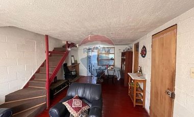 Encantadora casa en Pudahuel, ¡Visítela!