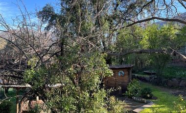 Casa en Venta en Camino Vecinal El Melocotón