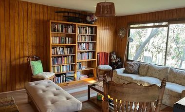 Casa en Venta en Camino Vecinal El Melocotón