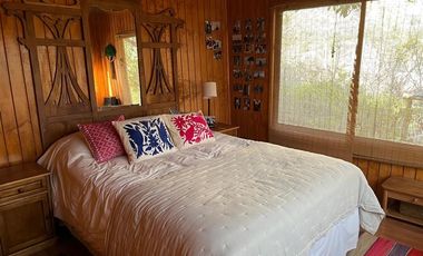 Casa en Venta en Camino Vecinal El Melocotón