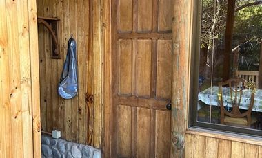 Casa en Venta en Camino Vecinal El Melocotón