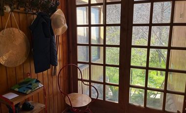 Casa en Venta en Camino Vecinal El Melocotón