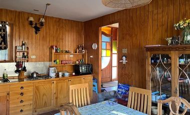 Casa en Venta en Camino Vecinal El Melocotón