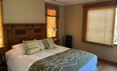 Casa en Venta en Camino Vecinal El Melocotón