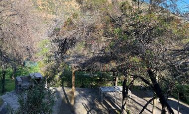 Casa en Venta en Camino Vecinal El Melocotón