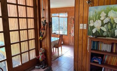 Casa en Venta en Camino Vecinal El Melocotón