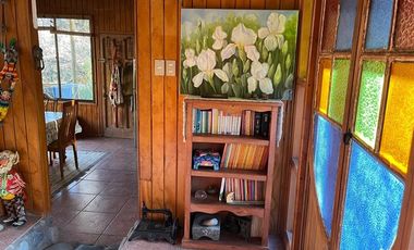 Casa en Venta en Camino Vecinal El Melocotón