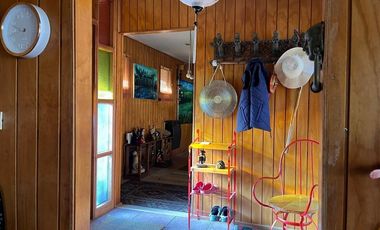 Casa en Venta en Camino Vecinal El Melocotón