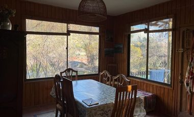 Casa en Venta en Camino Vecinal El Melocotón