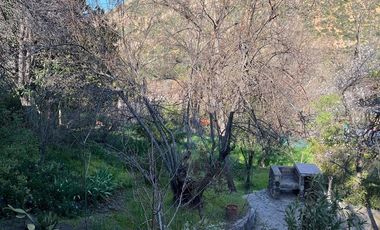 Casa en Venta en Camino Vecinal El Melocotón