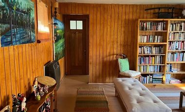 Casa en Venta en Camino Vecinal El Melocotón