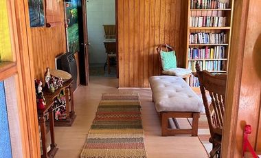 Casa en Venta en Camino Vecinal El Melocotón