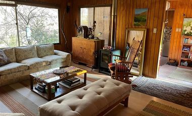 Casa en Venta en Camino Vecinal El Melocotón