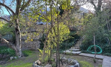 Casa en Venta en Camino Vecinal El Melocotón