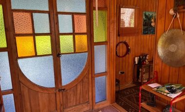 Casa en Venta en Camino Vecinal El Melocotón